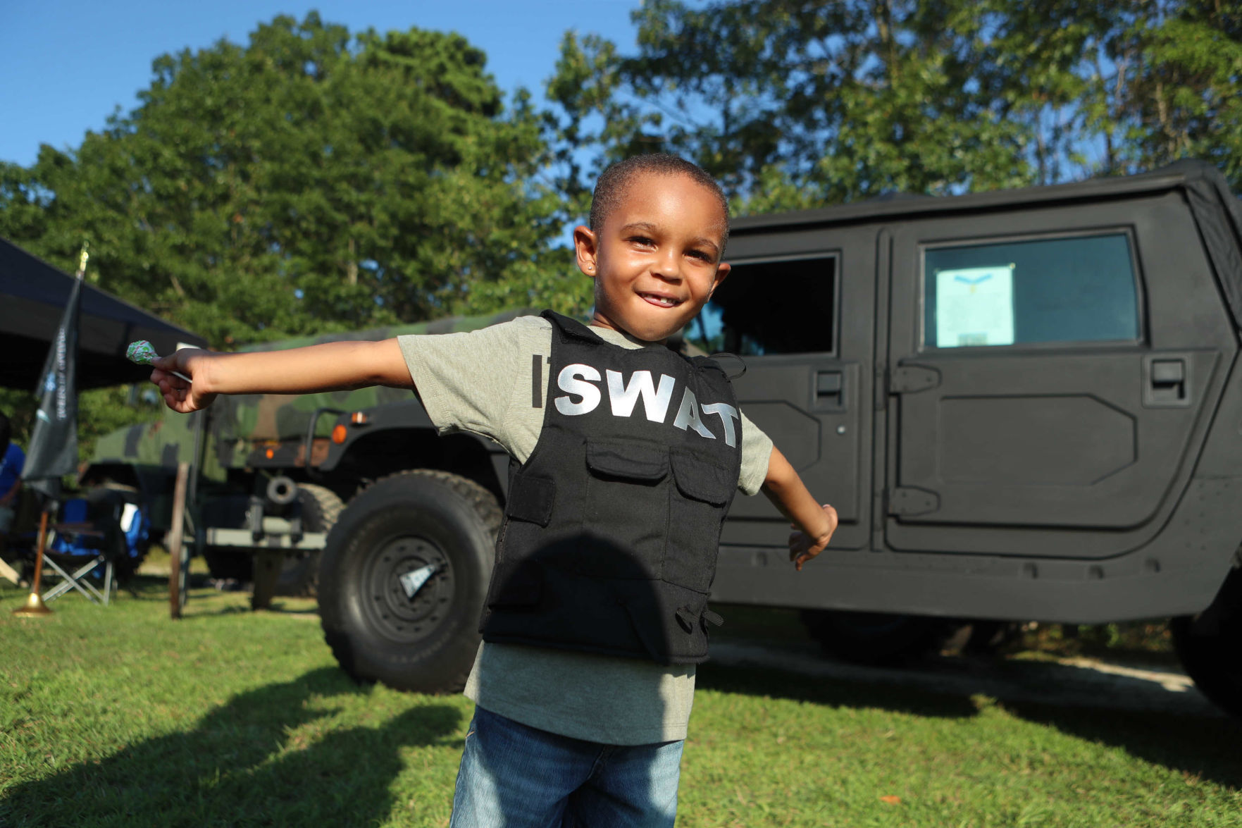 National Night Out